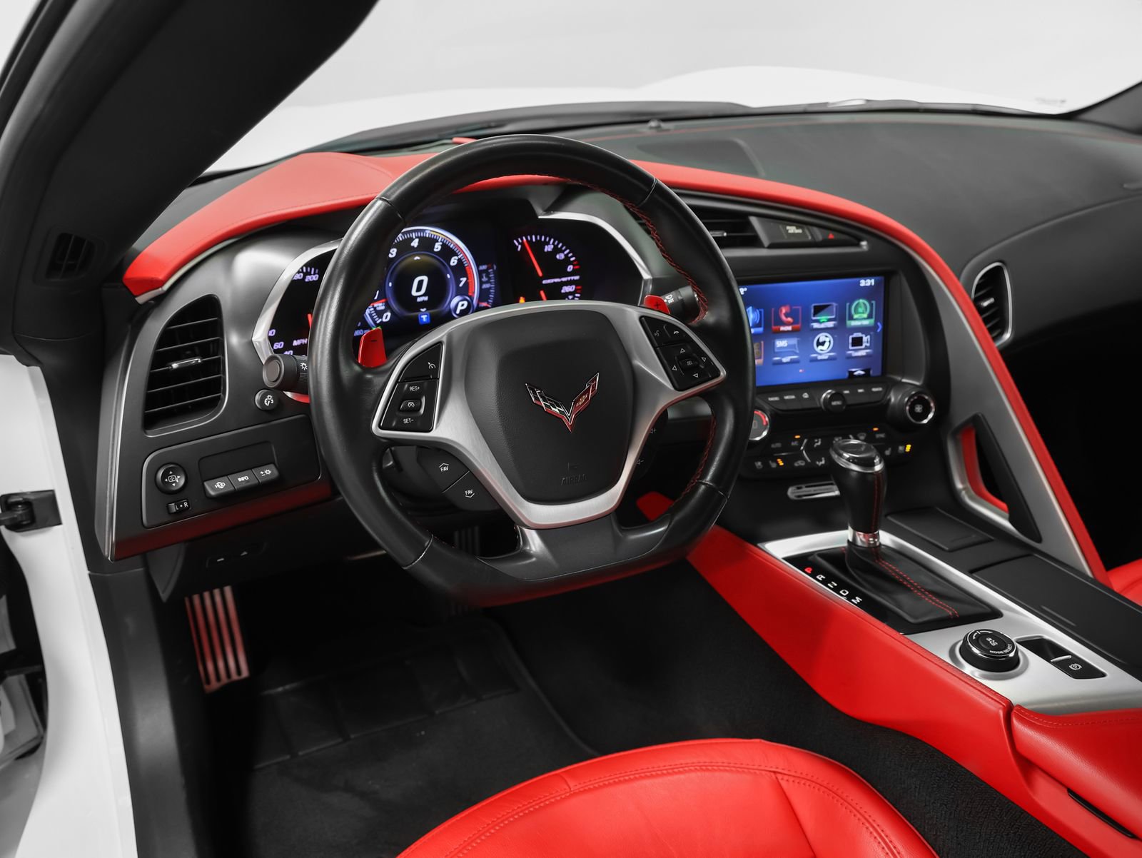 Used 2019 Chevrolet Corvette Grand Sport image 42