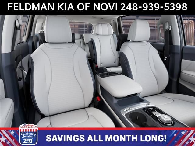 New 2026 Kia Carnival SX Prestige FWD image 15