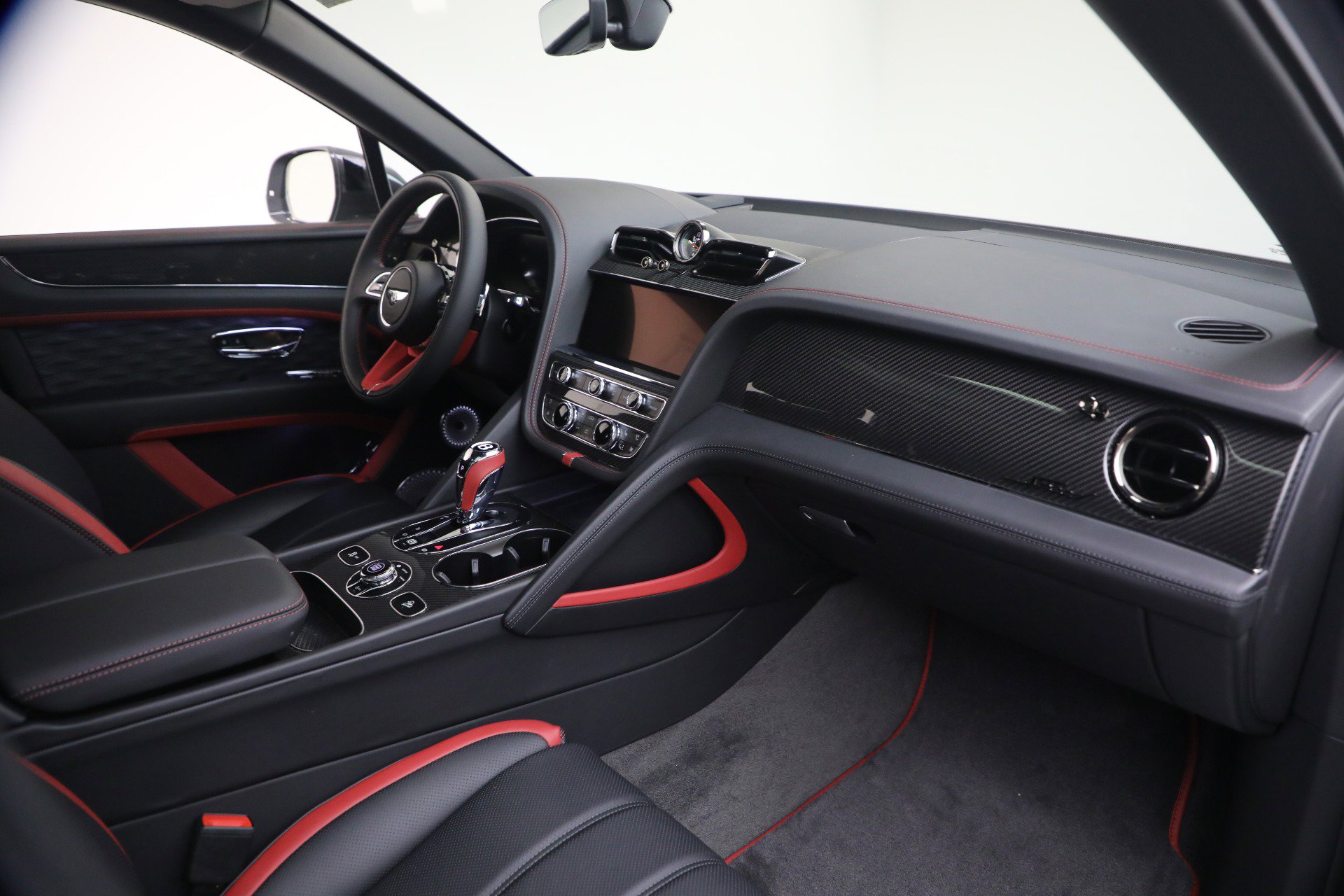 New 2026 Bentley Bentayga Speed image 22