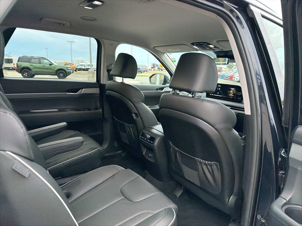 Used 2025 Hyundai Palisade SEL image 19