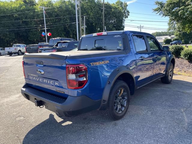 Used 2023 Ford Maverick Tremor AWD/4WD image 6