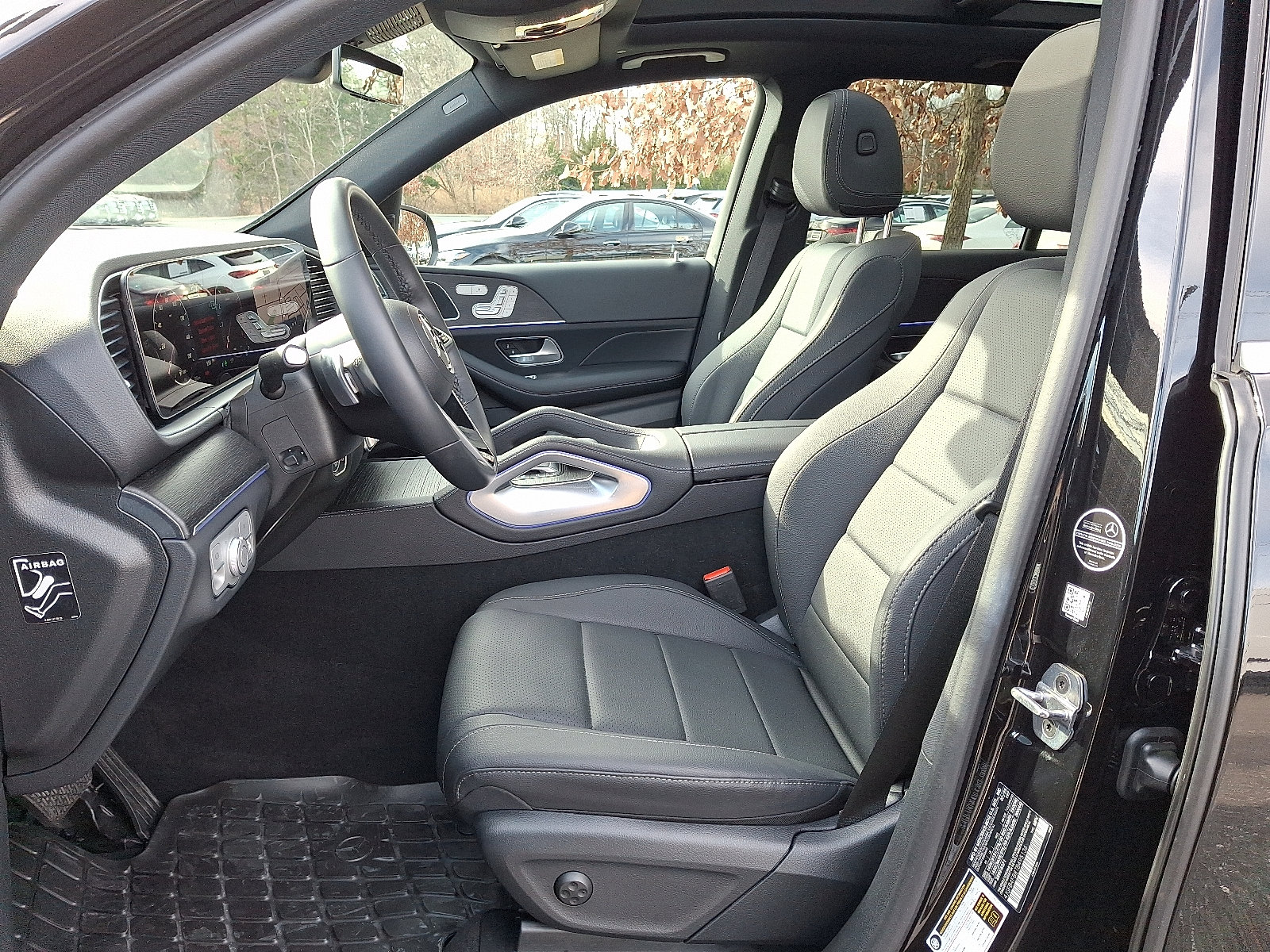 Used 2026 Mercedes-Benz GLE 350 4MATIC image 13