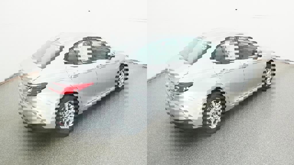 New 2026 Toyota Camry LE image 42