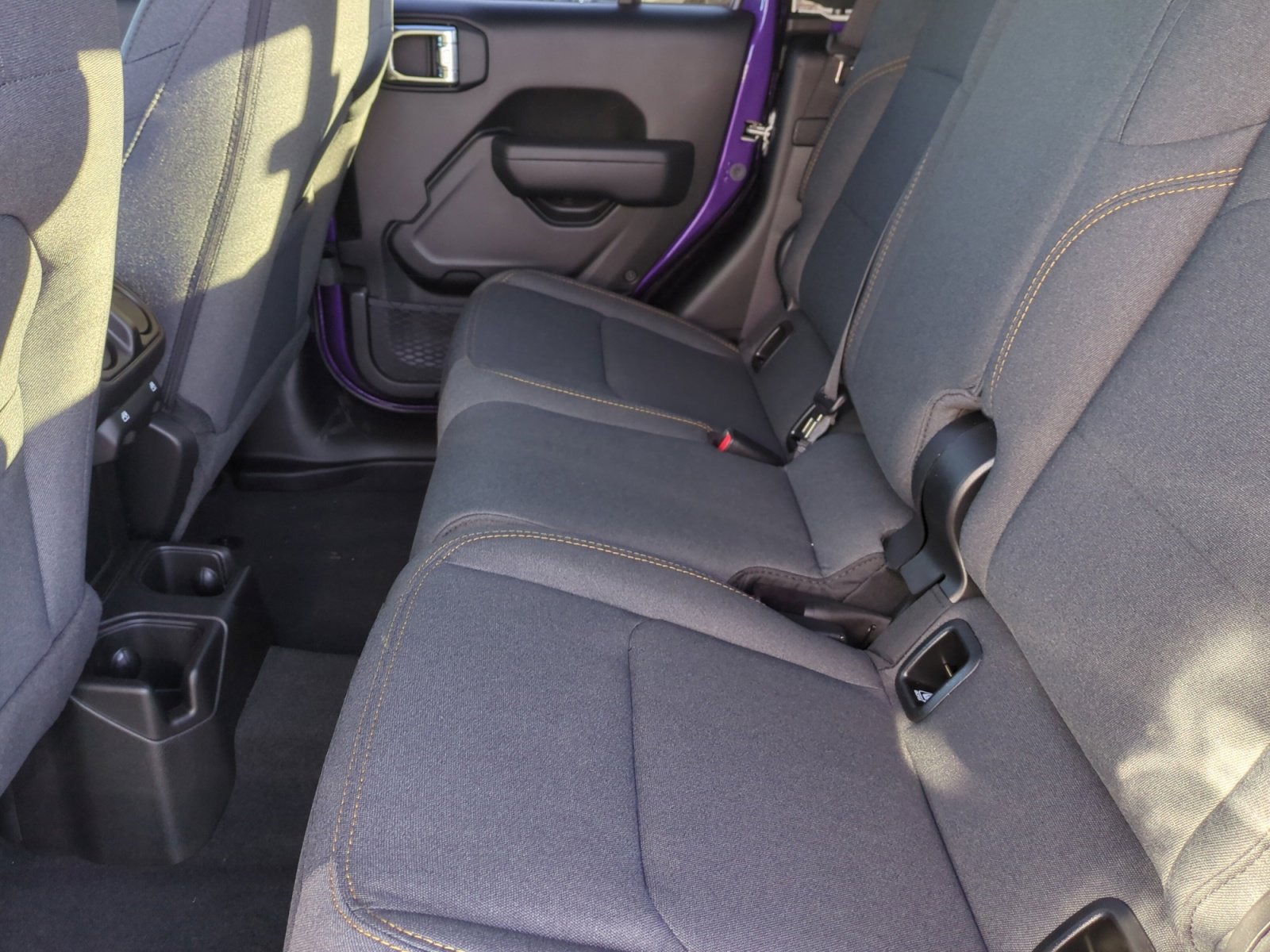 New 2026 Jeep Gladiator Sport image 17