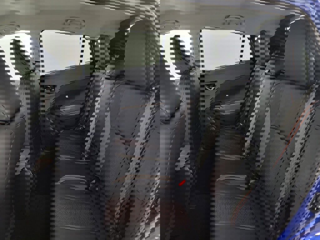 New 2026 Subaru Crosstrek 2.5i Limited image 10