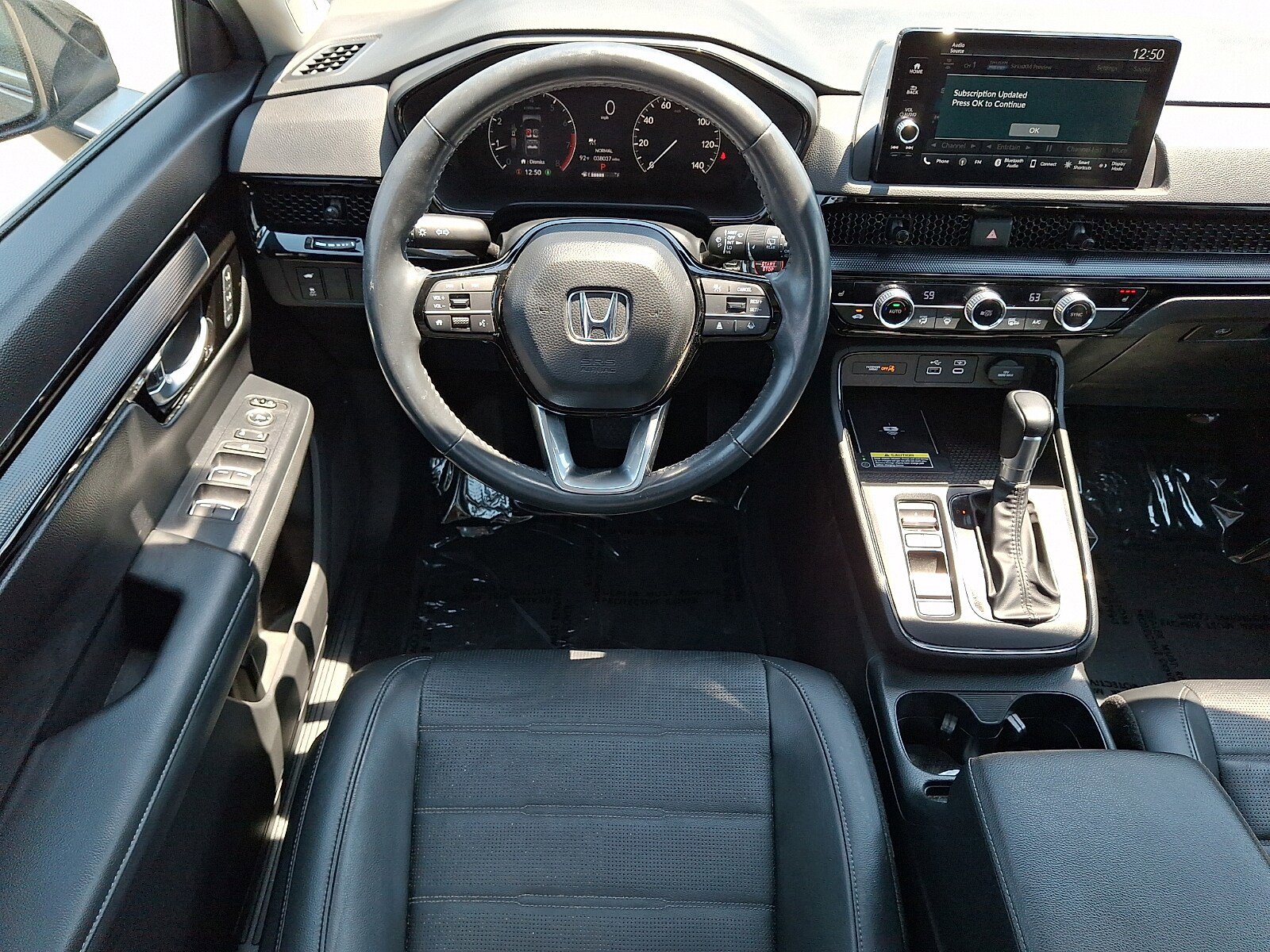 Used 2023 Honda CR-V EX-L image 11