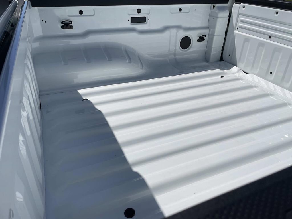 New 2026 Nissan Frontier S RWD image 13