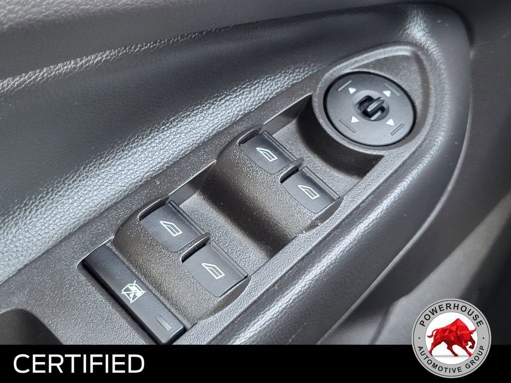 Used 2018 Ford Escape SE image 26