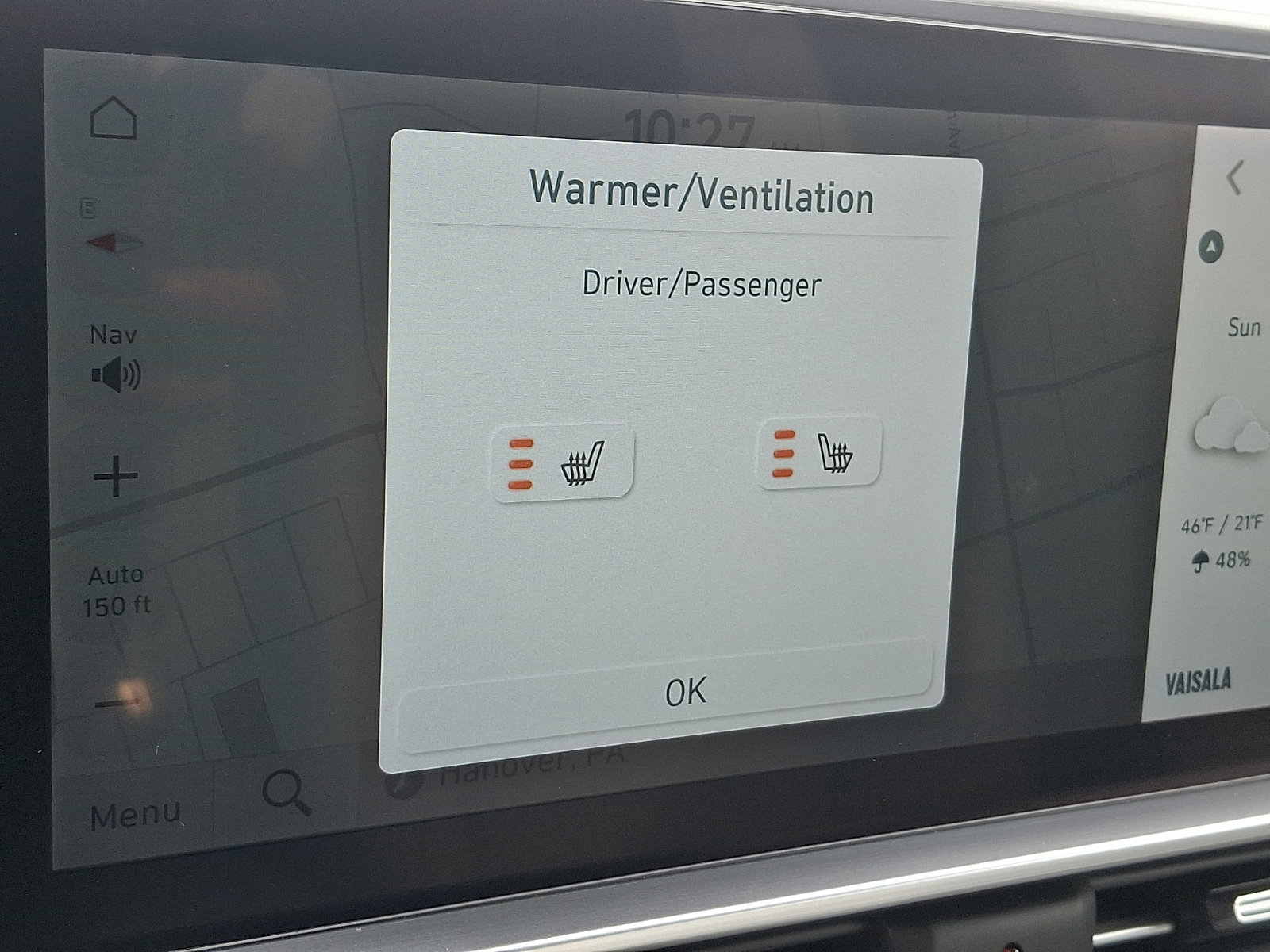 Certified 2023 Hyundai Ioniq 6 SEL AWD/4WD image 27