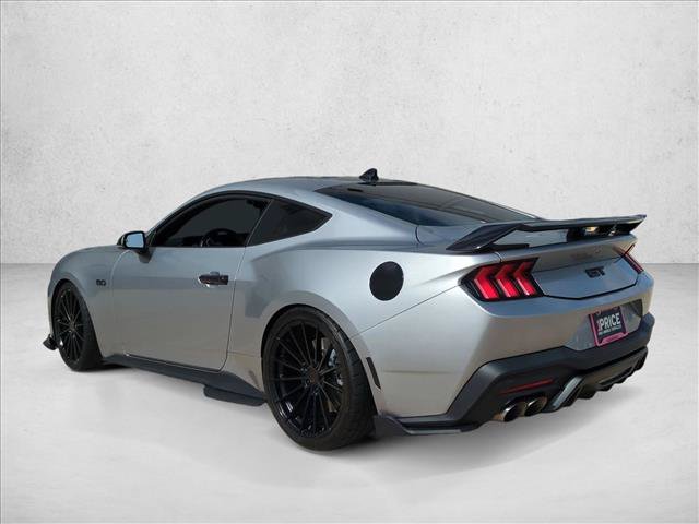Used 2024 Ford Mustang GT Premium RWD image 8