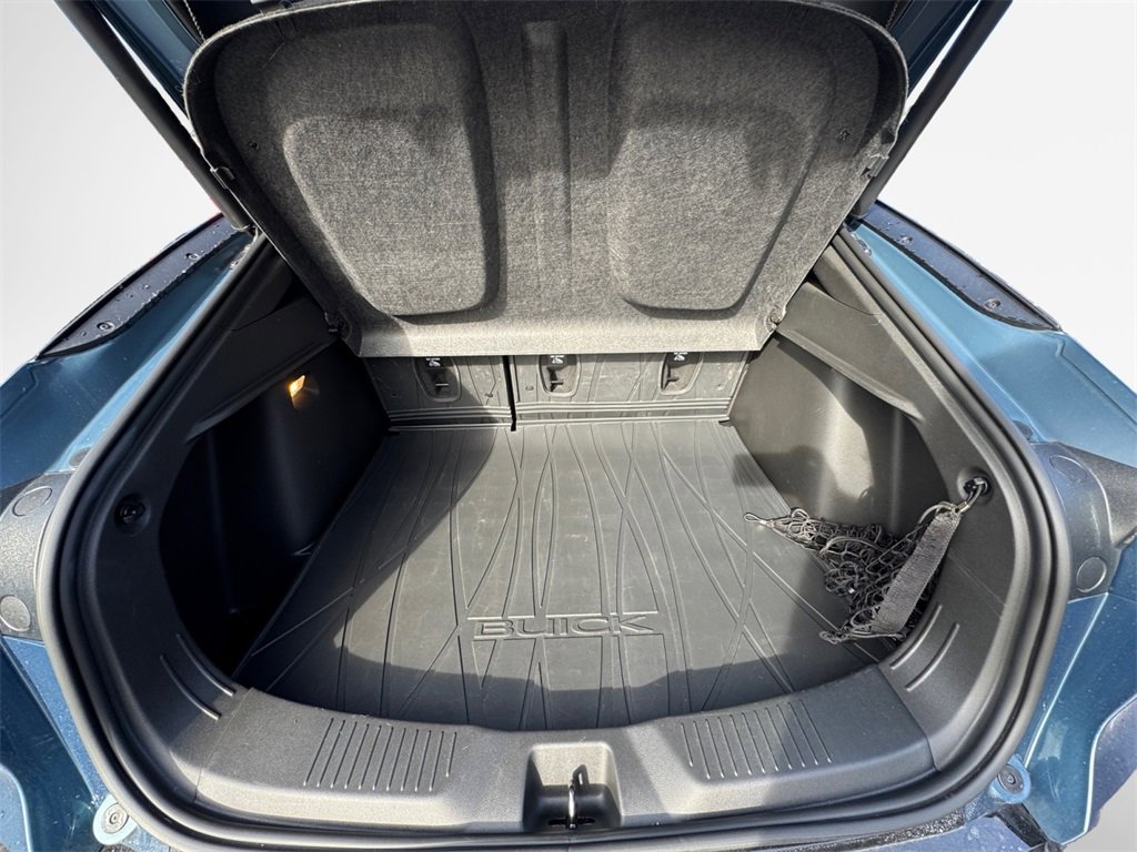 Used 2024 Buick Envista Sport Touring w/ Convenience I Package image 34