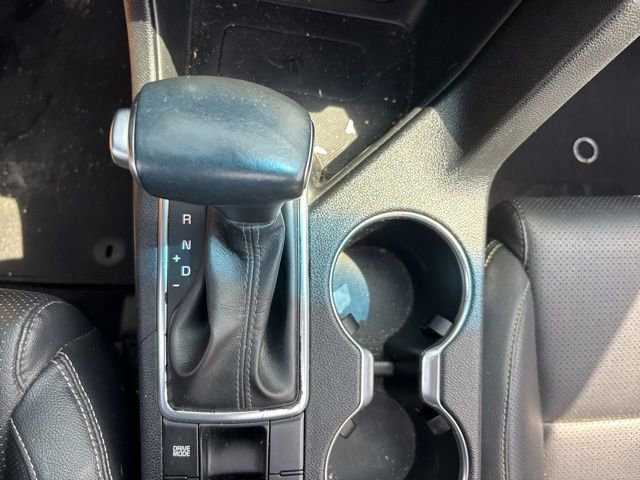 Used 2021 Kia Sportage S w/ S FWD Premium Package image 25