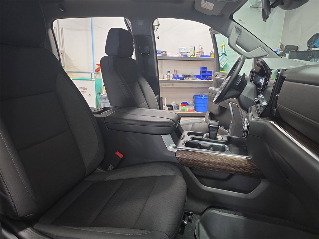 Certified 2024 GMC Sierra 1500 Elevation image 10