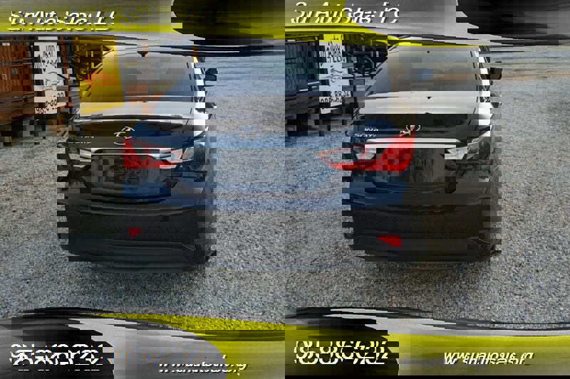 Used 2014 Hyundai Sonata GLS w/ Popular Equipment Group 2 image 20