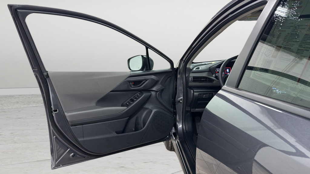 Certified 2026 Subaru Crosstrek 2.0i Premium image 13