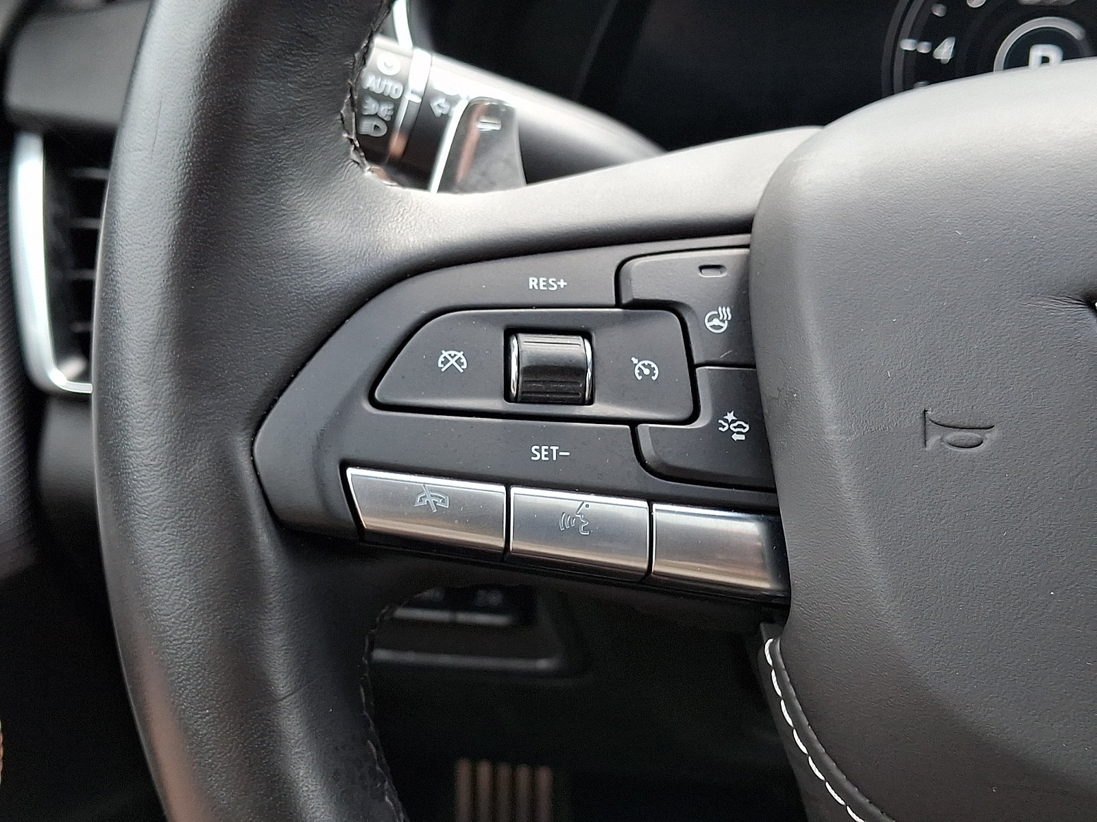 Used 2024 Cadillac CT5 V w/ Premium Package AWD/4WD image 22