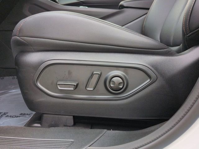 New 2026 Jeep Cherokee Limited image 19