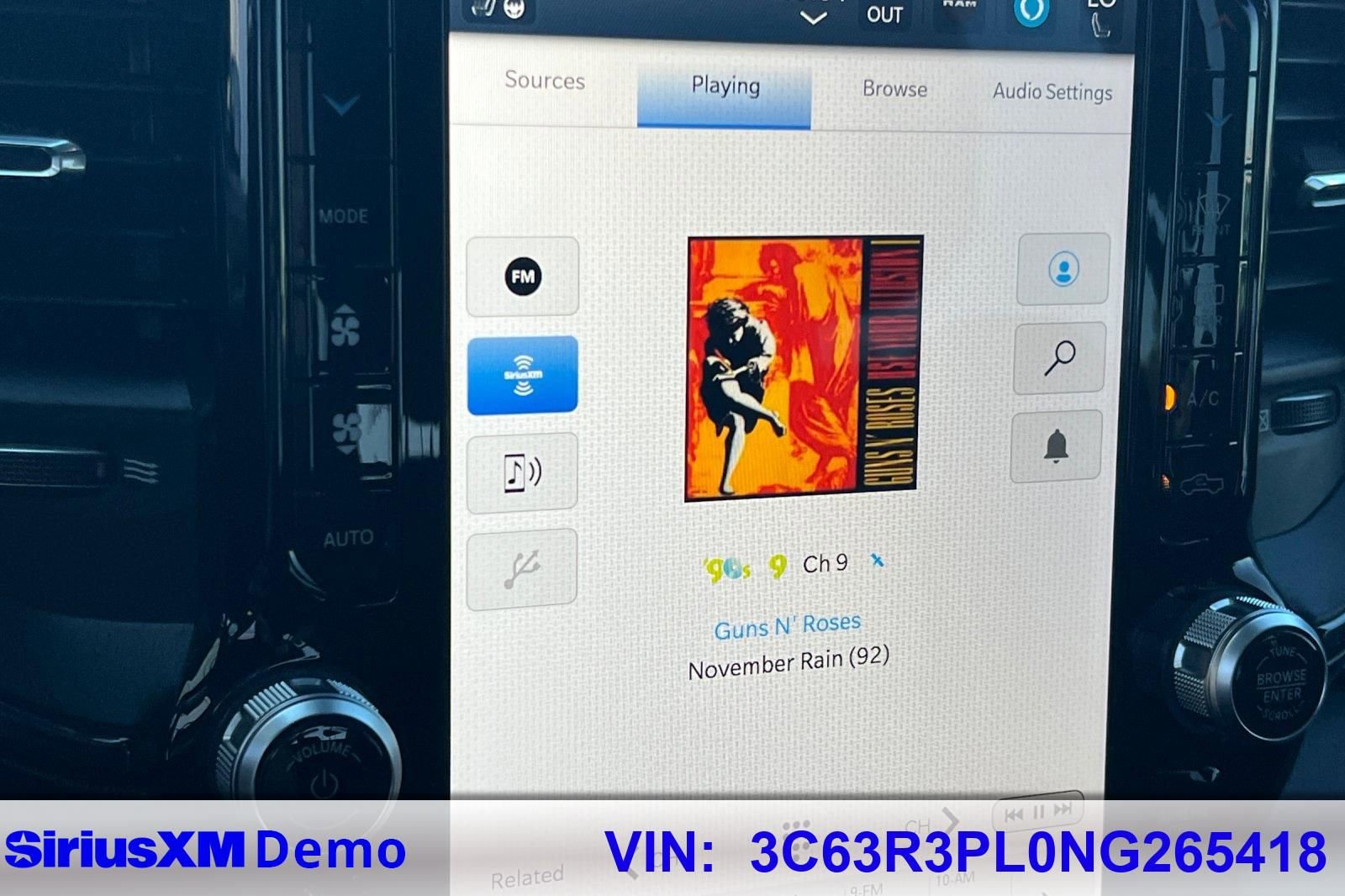 Used 2022 RAM 3500 Limited image 30