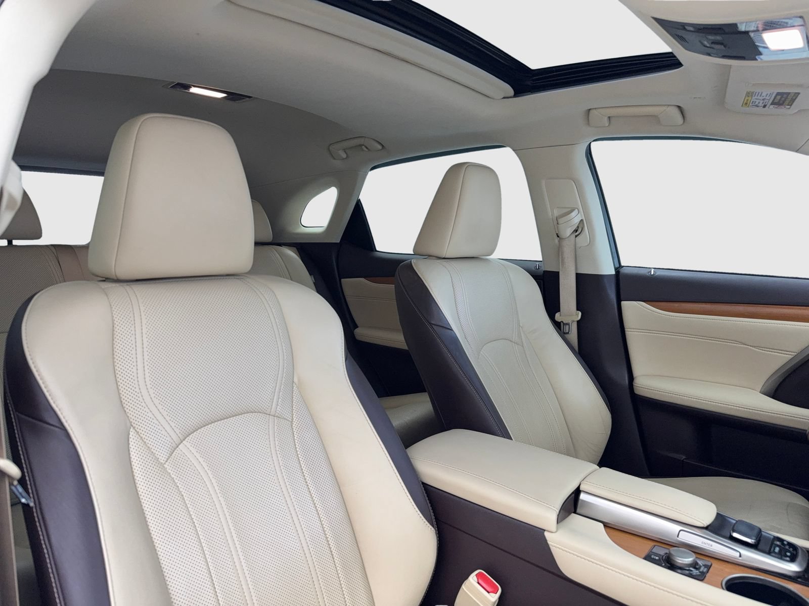 Used 2016 Lexus RX 350 FWD w/ Premium Package image 42