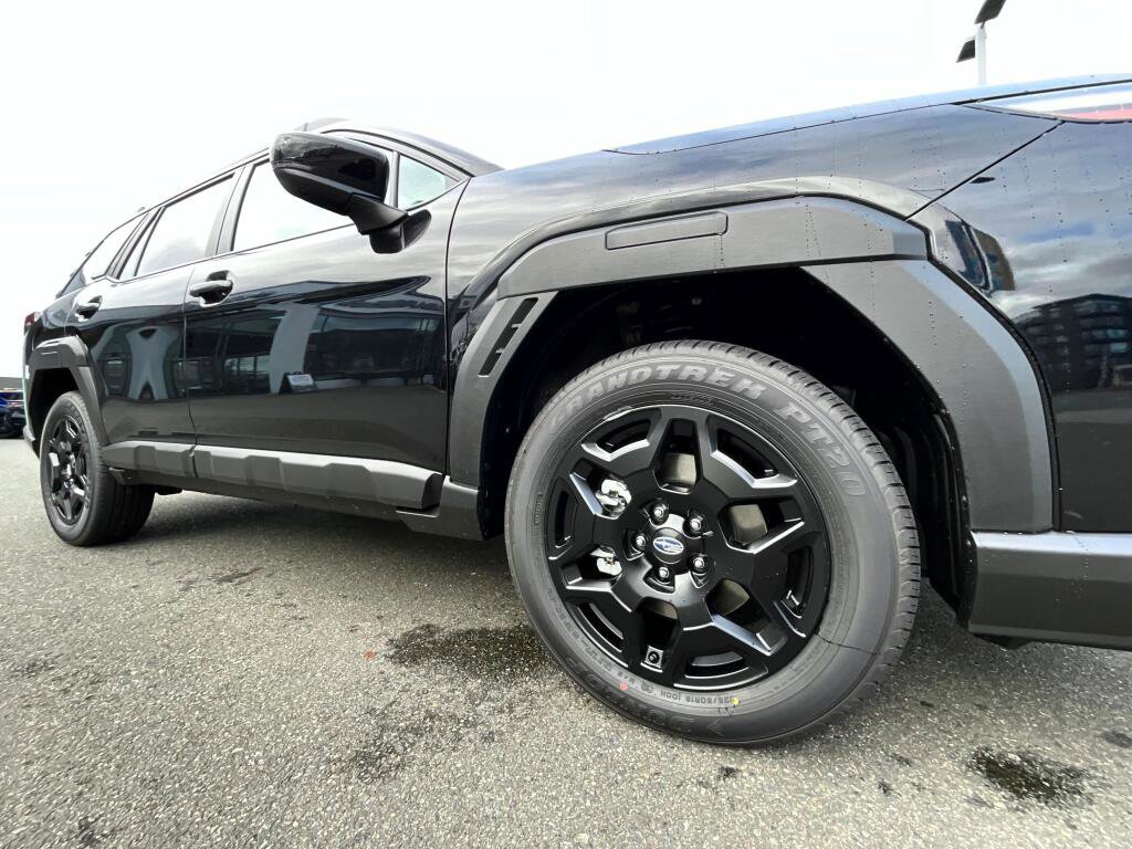 New 2026 Subaru Outback Limited image 10