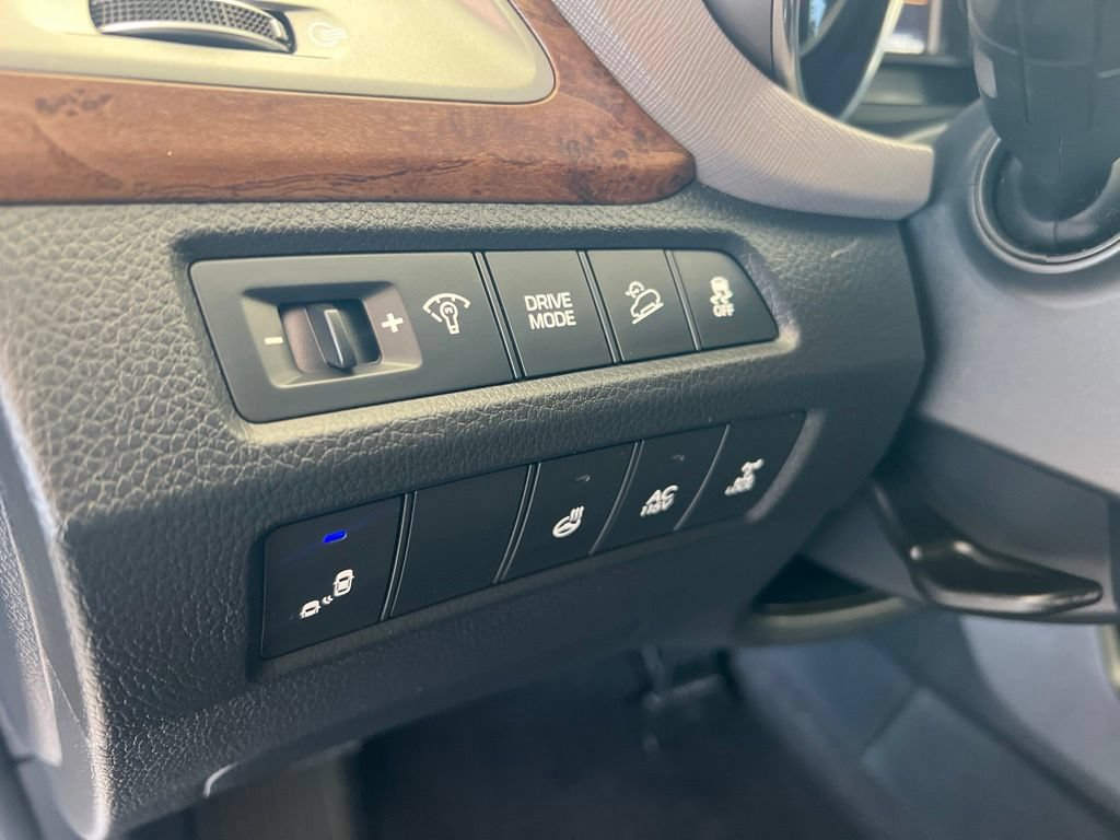 Used 2018 Hyundai Santa Fe AWD image 53
