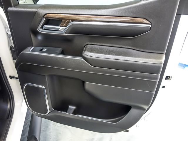 Certified 2023 Chevrolet Silverado 1500 RST w/ All Star Edition Plus image 28