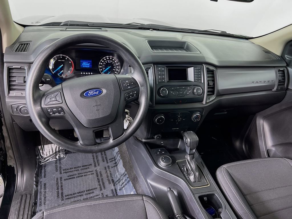Used 2020 Ford Ranger XL w/ Equipment Group 101A Mid image 20