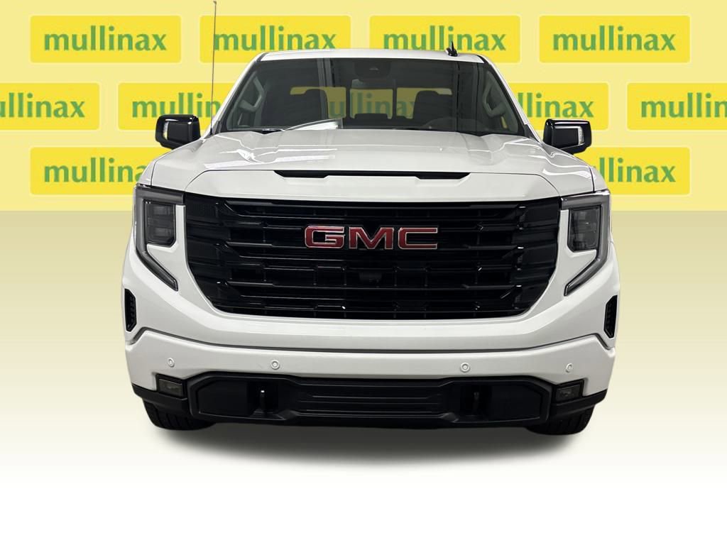 New 2026 GMC Sierra 1500 Elevation w/ Elevation Premium Package image 5