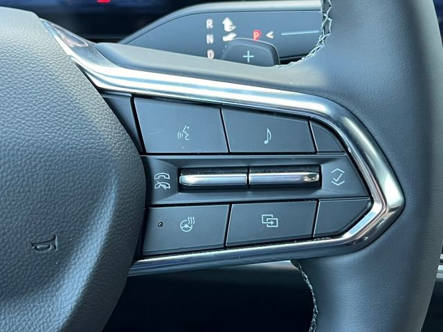 New 2026 Chevrolet Equinox ACTIV AWD/4WD image 20
