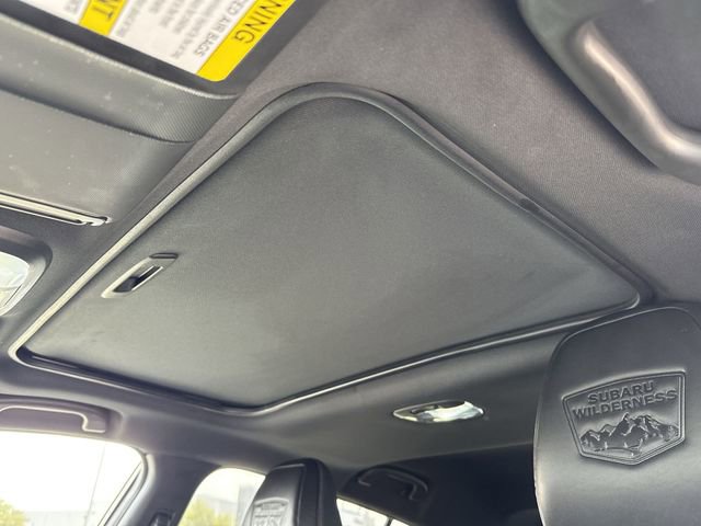 Certified 2026 Subaru Crosstrek 2.5i Wilderness image 20