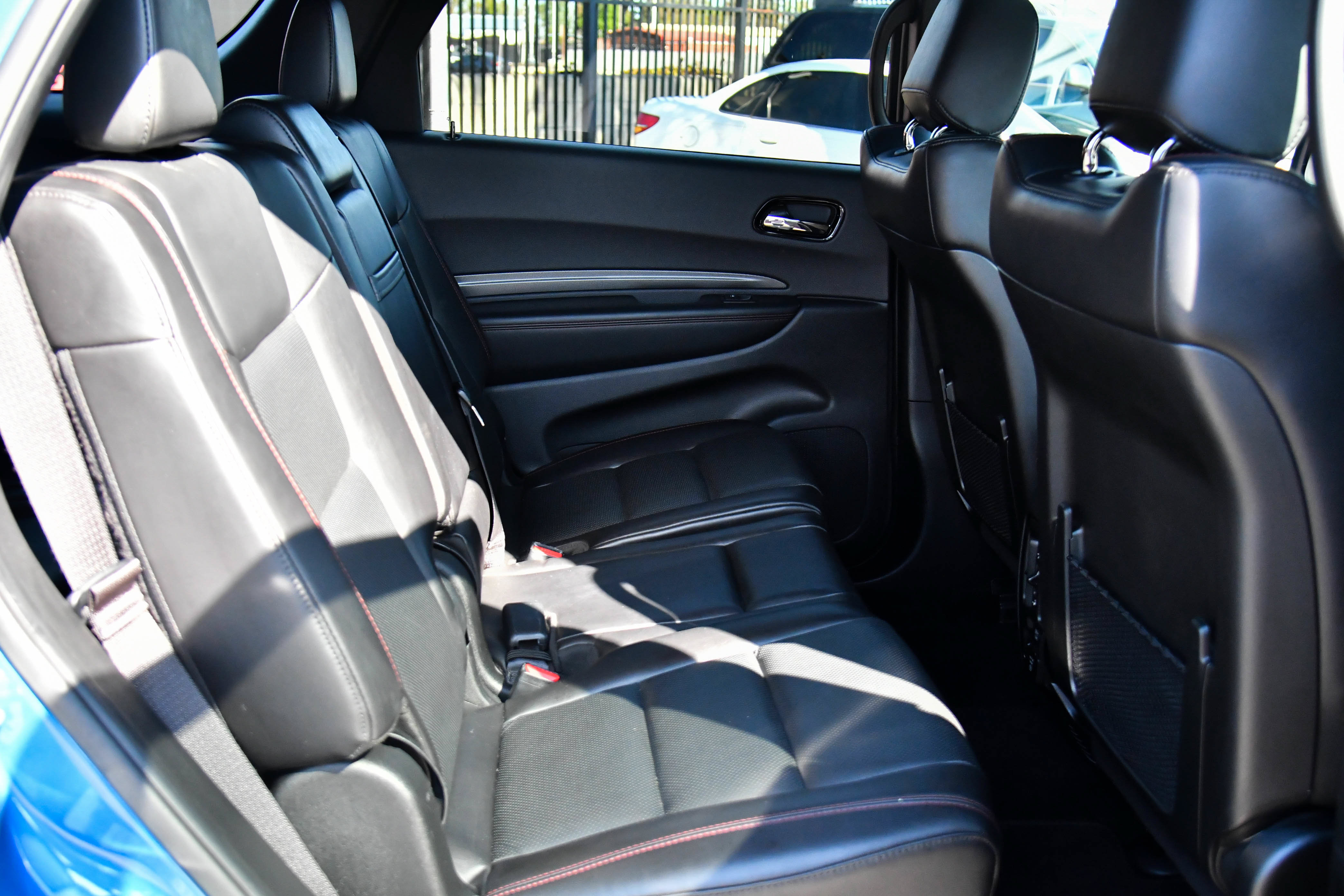 Used 2025 Dodge Durango GT AWD/4WD image 47