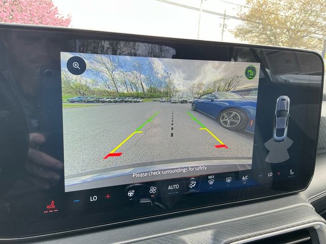 Certified 2024 Ford Mustang Premium image 24