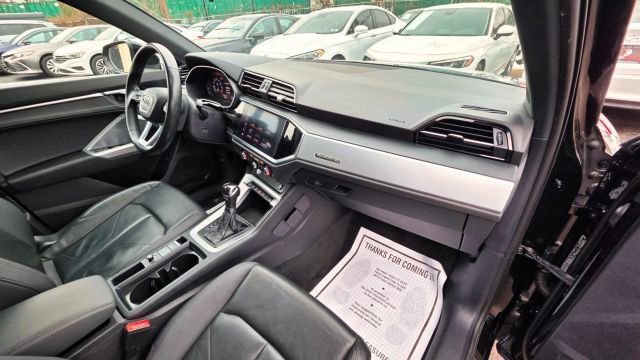 Used 2020 Audi Q3 2.0T Premium w/ Convenience Package image 41