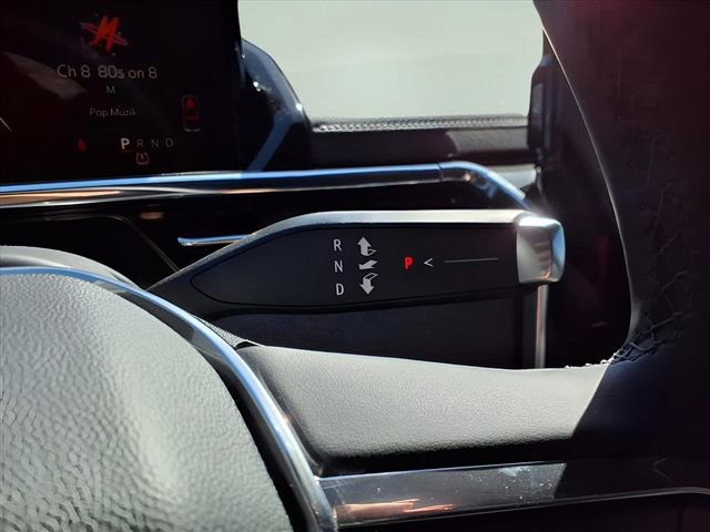 New 2026 GMC Sierra EV Elevation w/ LPO, Elevation Dark Package image 19