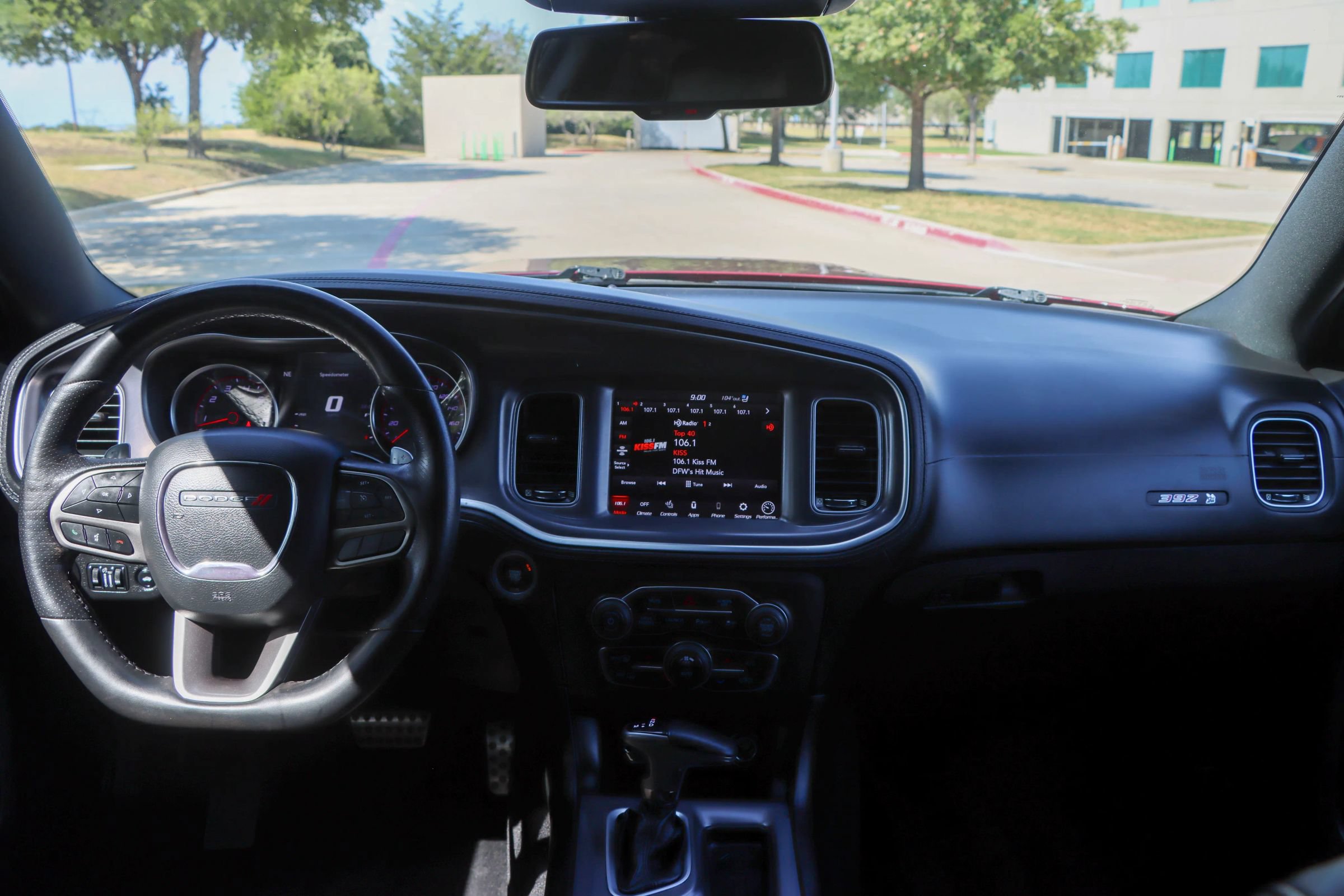 Used 2020 Dodge Charger Scat Pack w/ Dynamics Package RWD image 24