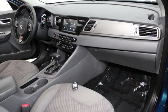 Used 2019 Kia Niro LX FWD image 25