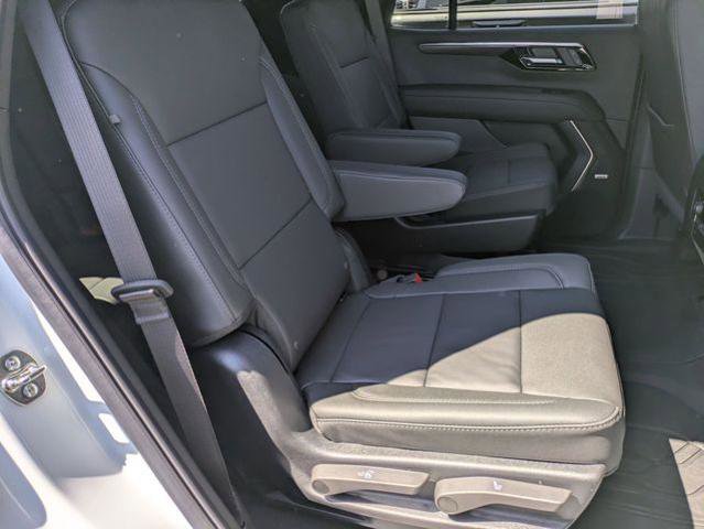 New 2026 Chevrolet Tahoe Z71 AWD/4WD image 31