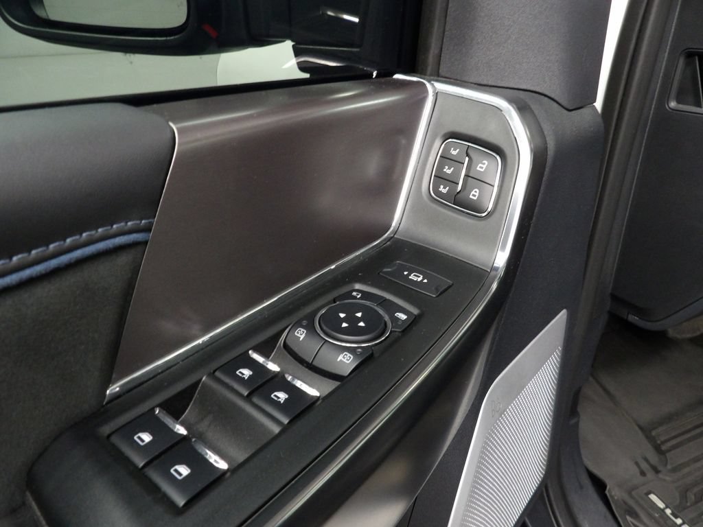 Used 2026 Ford F250 Platinum AWD/4WD image 65
