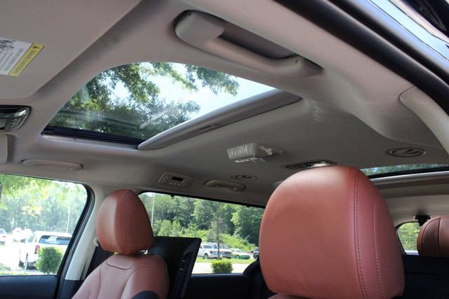 New 2027 Kia Carnival SX Prestige FWD image 39