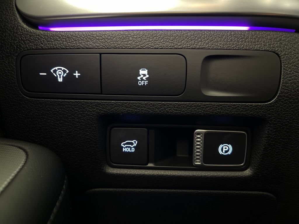 Certified 2024 Hyundai Palisade Calligraphy FWD image 30