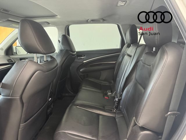 Used 2020 Acura MDX FWD image 48