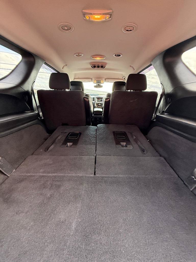 Used 2020 Dodge Durango GT RWD image 26