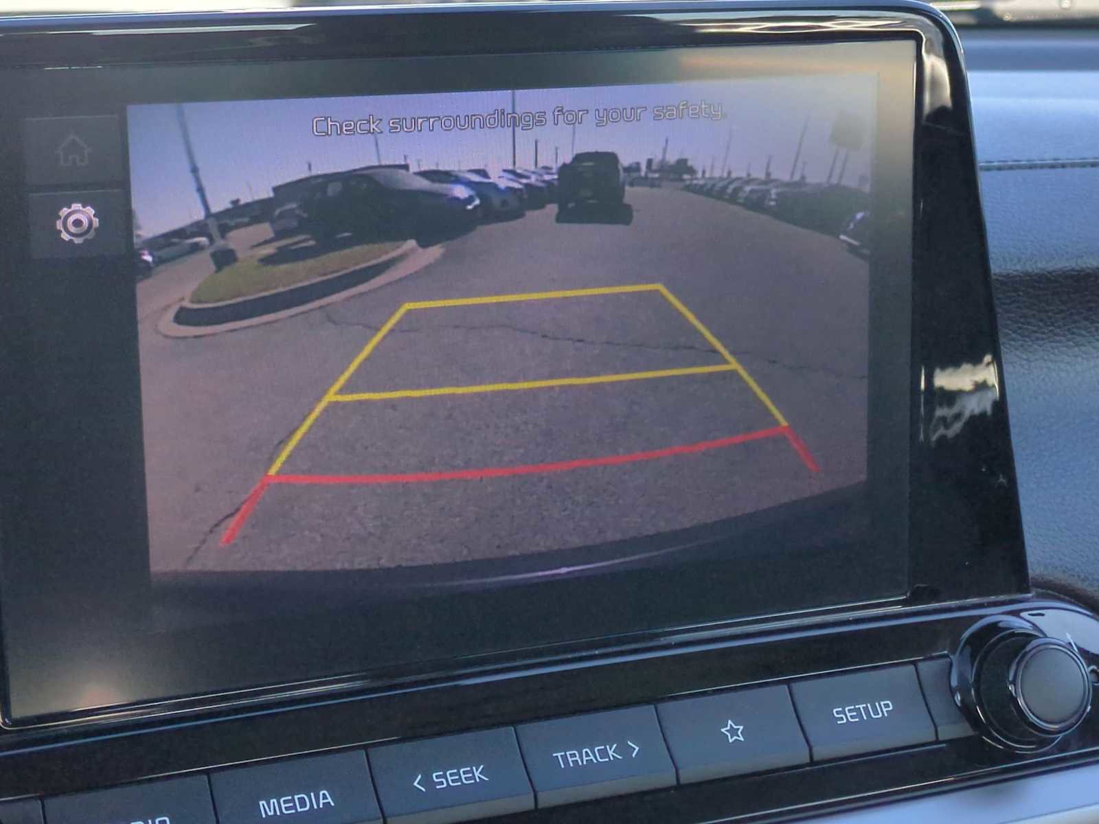 Used 2023 Kia Forte LXS w/ LXS Technology Package image 14