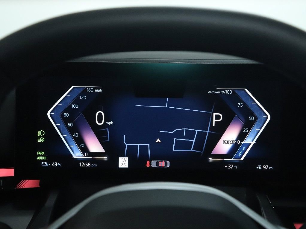 Used 2025 BMW i5 xDrive40 w/ Premium Package image 26