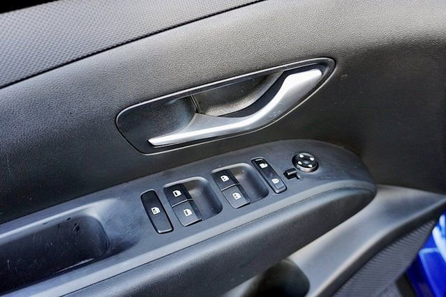 Certified 2023 Hyundai Tucson SEL FWD image 23