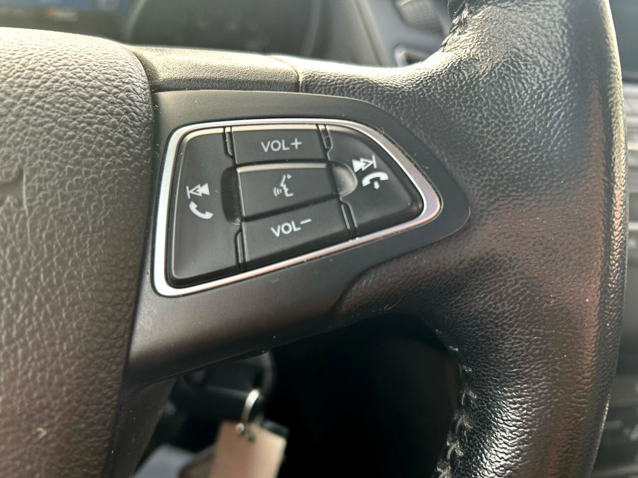 Used 2016 Ford Focus SE w/ Equipment Group 201A image 17