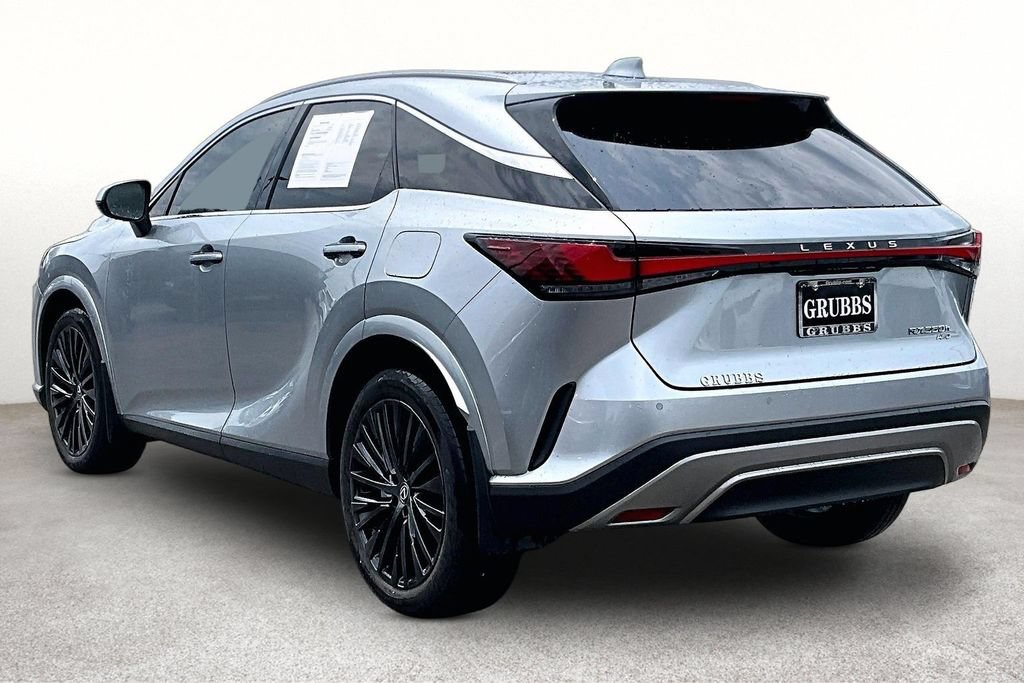 Used 2023 Lexus RX 350 w/ Accessory Package (2T) AWD/4WD image 14