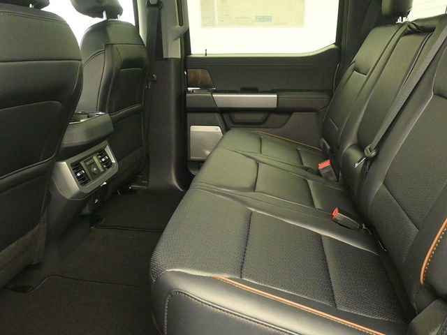 New 2026 Ford F250 Lariat w/ FX4 Off-Road Package image 10