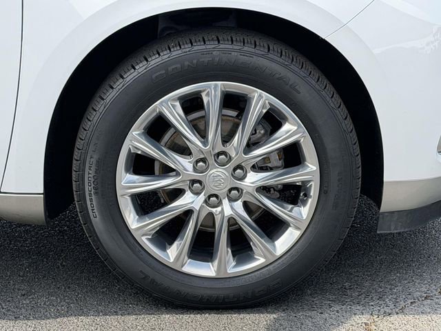 Used 2021 Buick Enclave Premium w/ Sun and Sites Package image 5