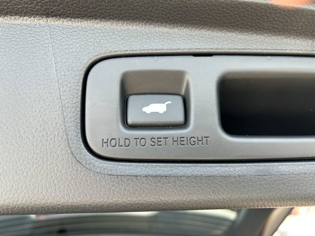 New 2026 Honda CR-V Sport-L image 22